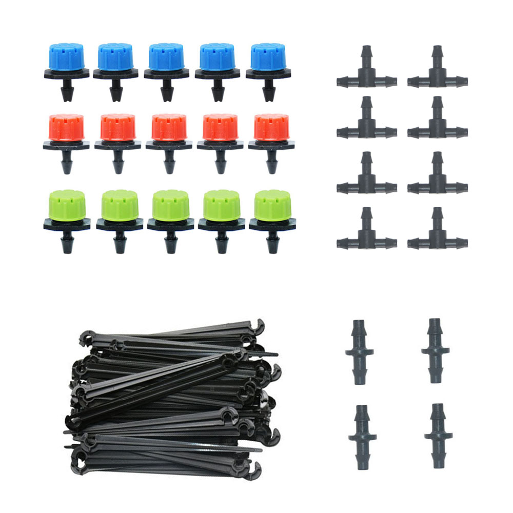 Smart Garden Auk - Garden Drip Irrigation Kit Micro Mist