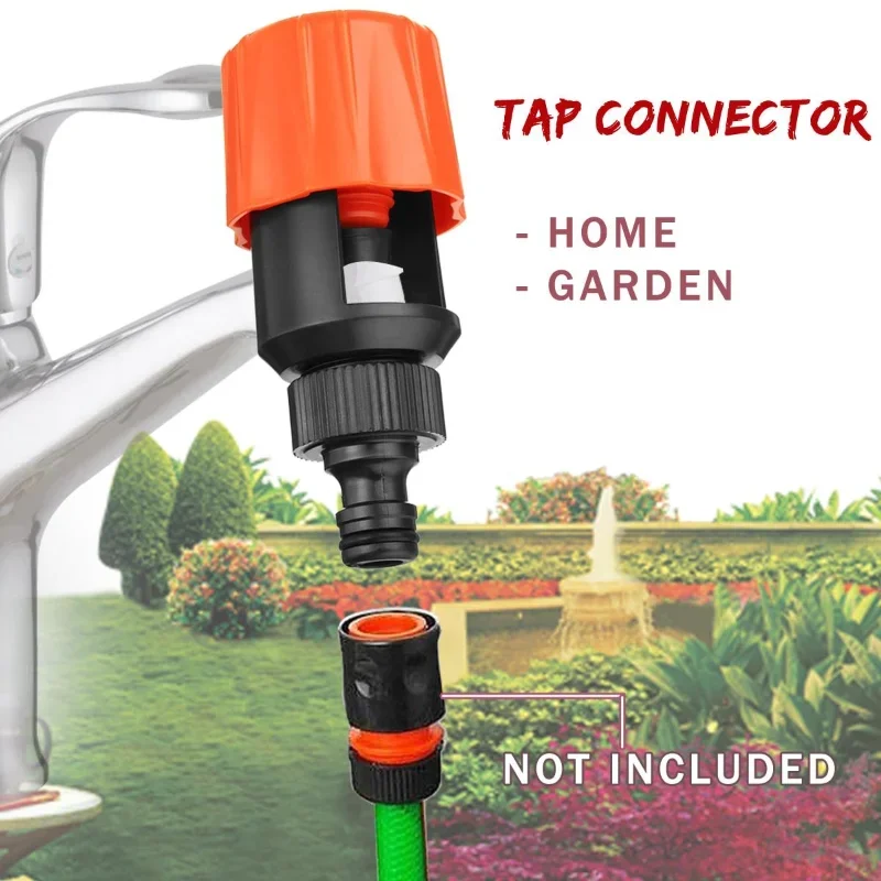 Smart Garden Tap - 1PC Connect the garden faucet adapter