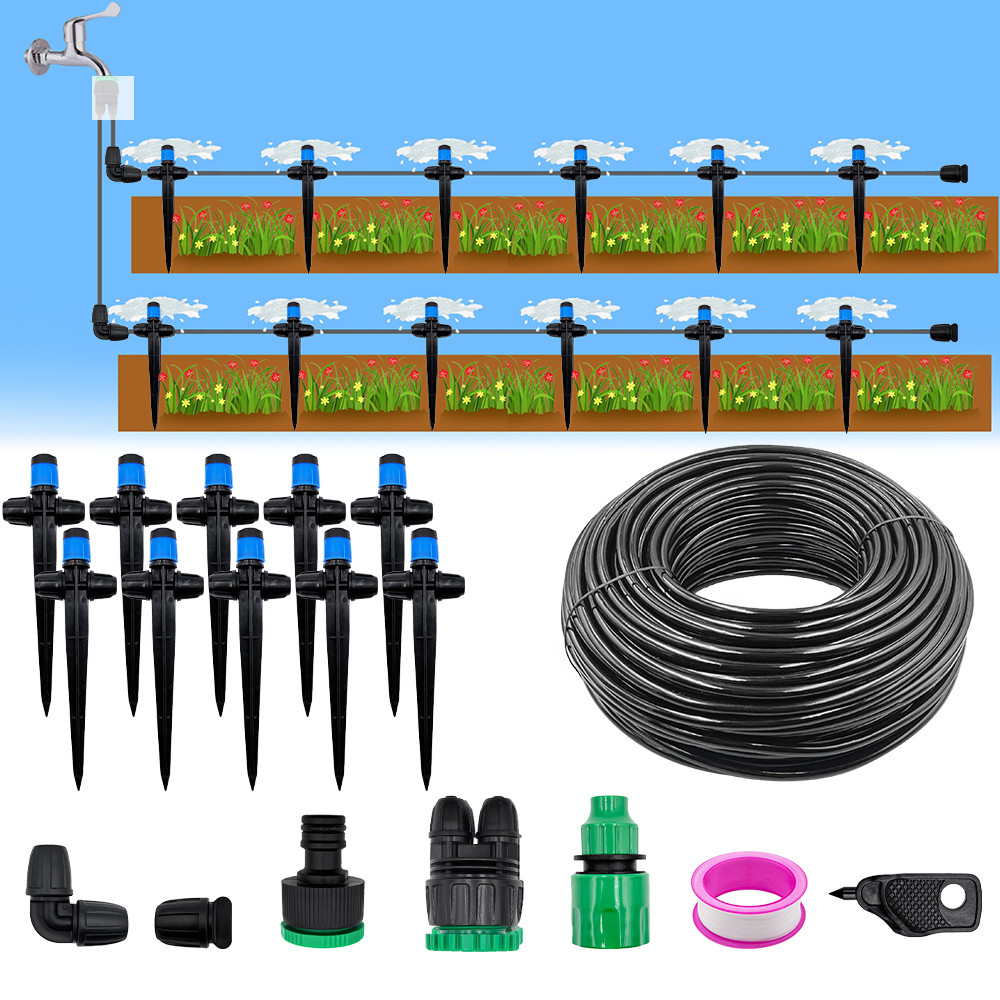 Smart Garden Auk - 1/4