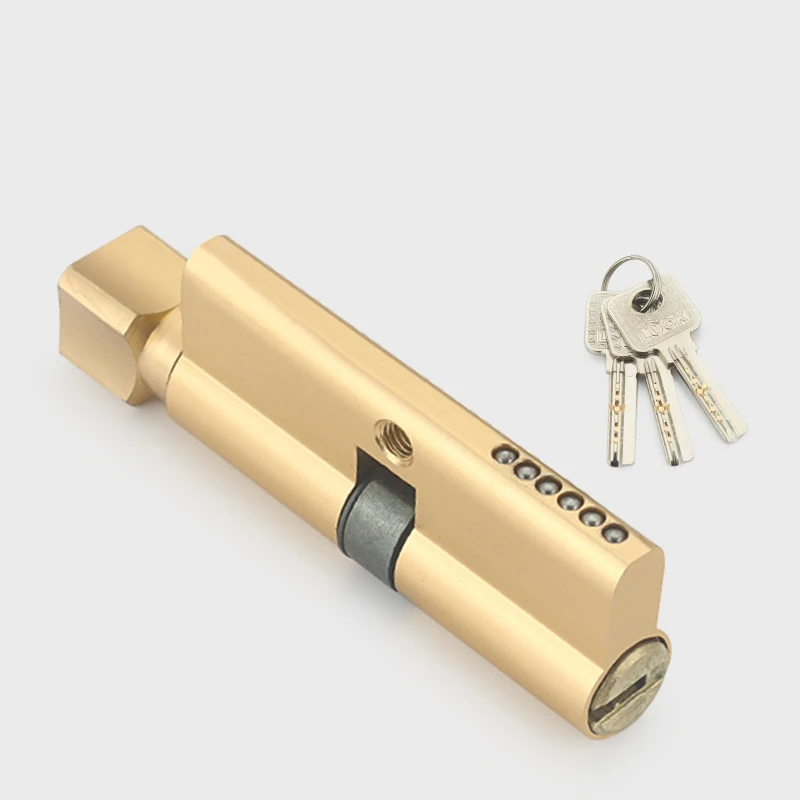 Bedroom Wooden Door Lock Set H - Smart Garden Door Lock review and price