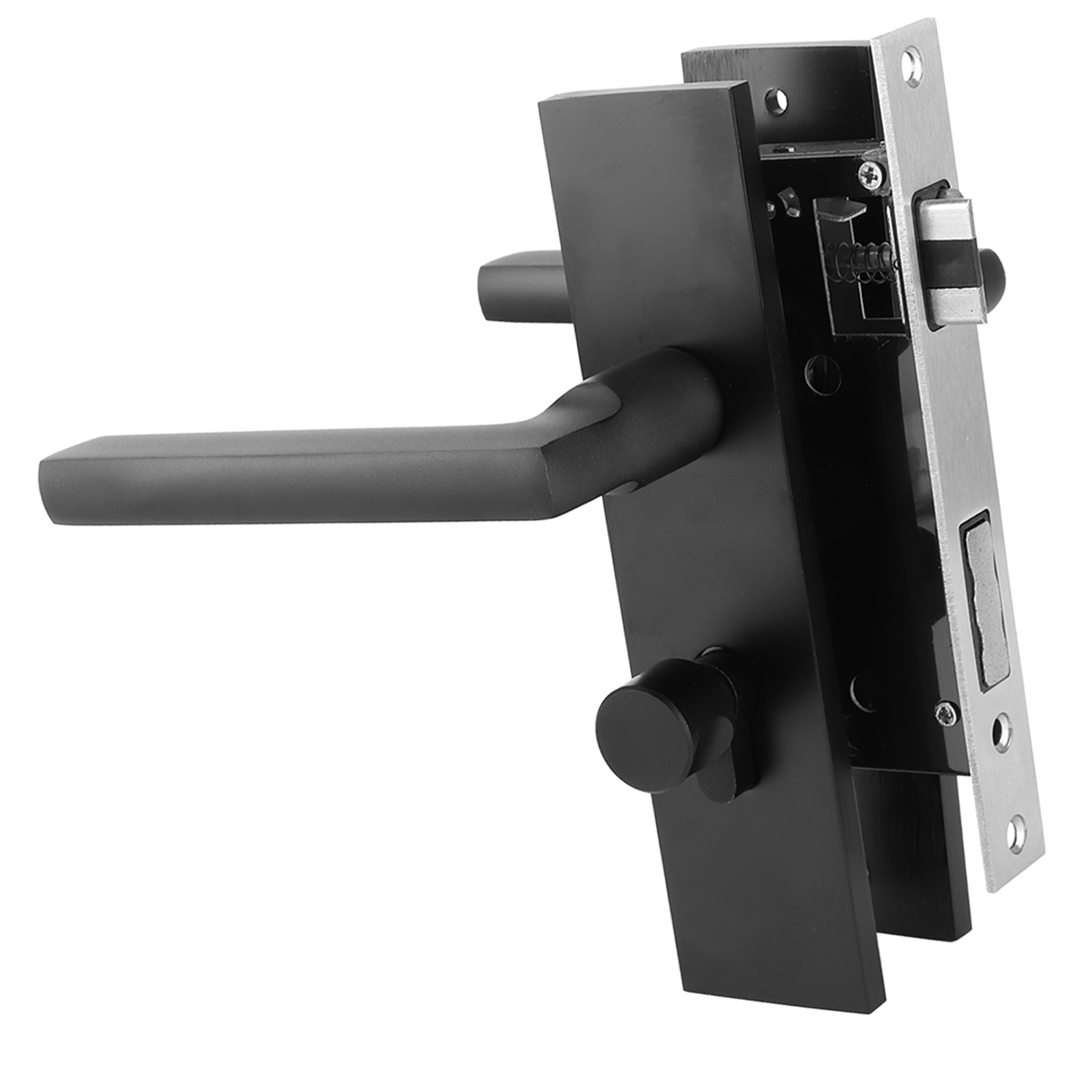 Space Aluminum Bedroom Door Lo - Smart Garden Door Lock review and price