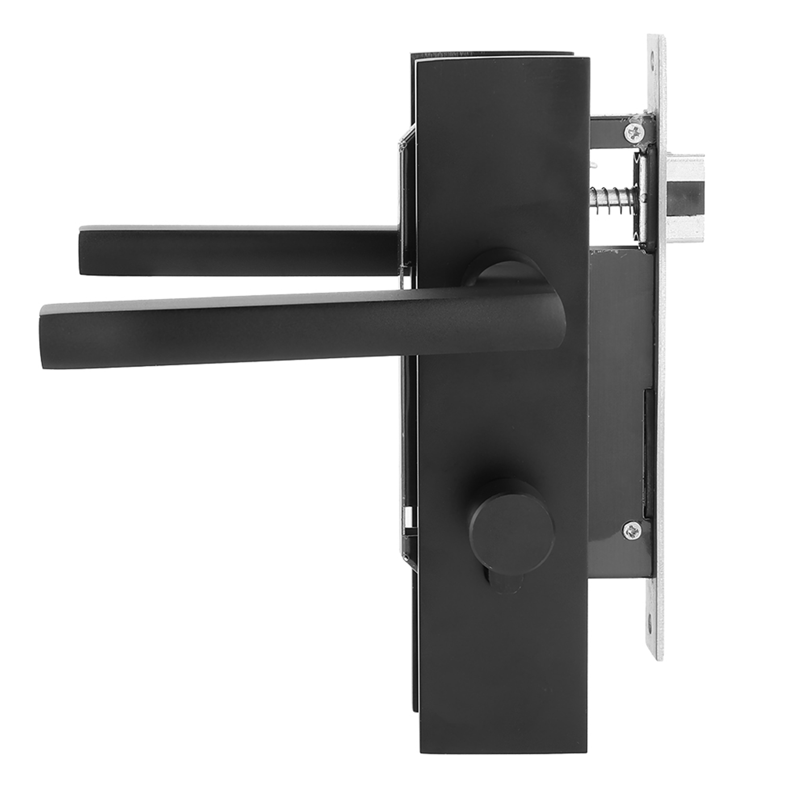 Space Aluminum Bedroom Door Lo - Smart Garden Door Lock review and price