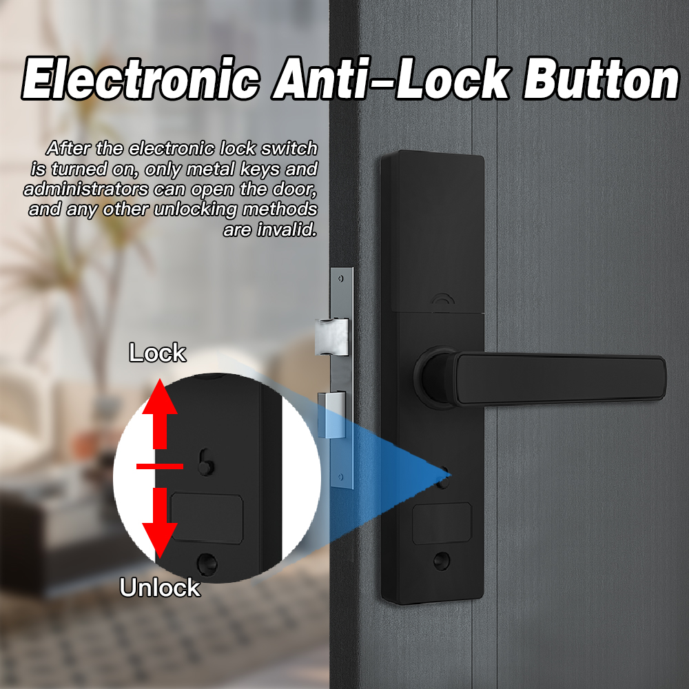 New Smart Door Lock With Bluet - Smart Garden Door Lock review and price