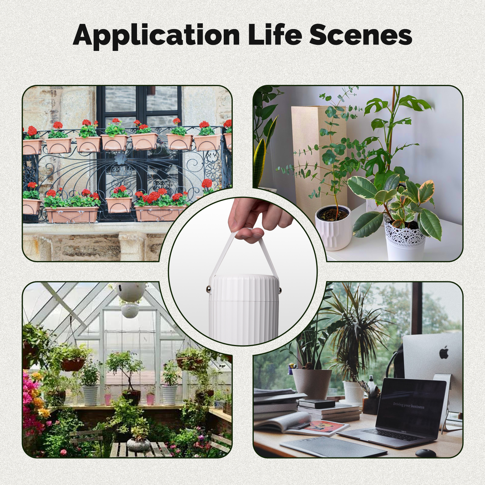 MOES Tuya WiFi Watering Pump T - Smart Garden Iot review and price
