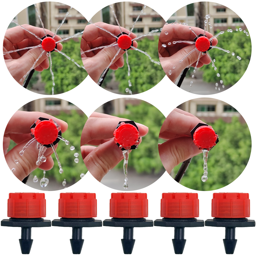 15M-25M Micro Drip Watering Ki - Smart Garden Auk review and price