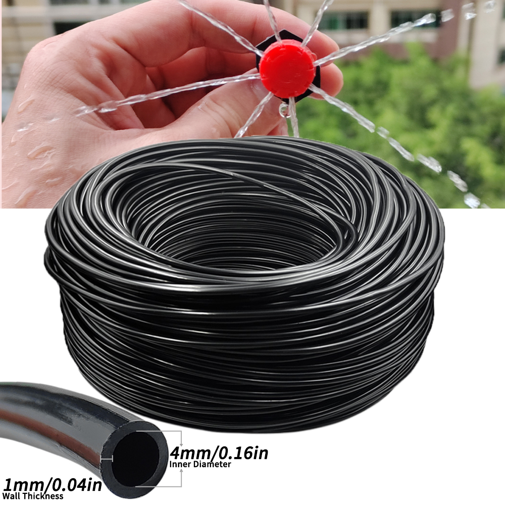 15M-25M Micro Drip Watering Ki - Smart Garden Auk review and price