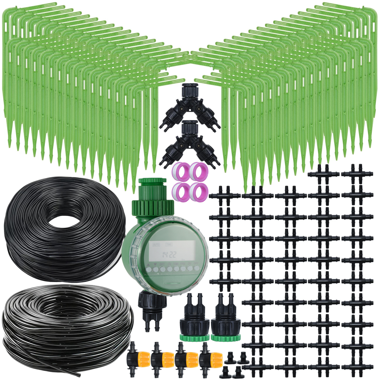 KESLA Garden 4/7mm to 3/5mm Ho - Smart Garden Auk review and price