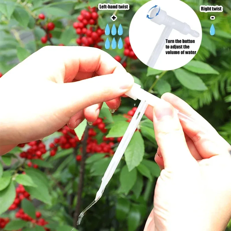 Automatic Solar Energy Drip Ir - Smart Garden Valve review and price