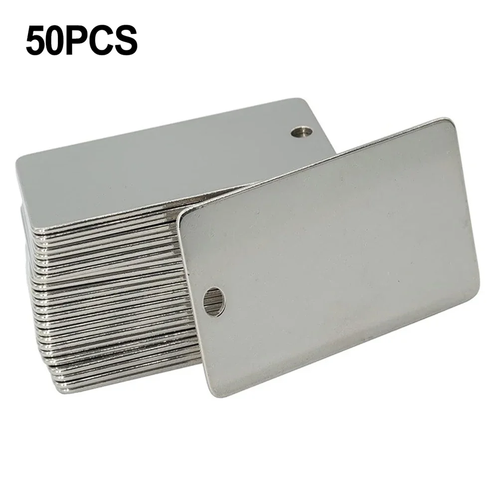 50pcs Aluminum Plant Markers P - Garden Journal Planner review and price