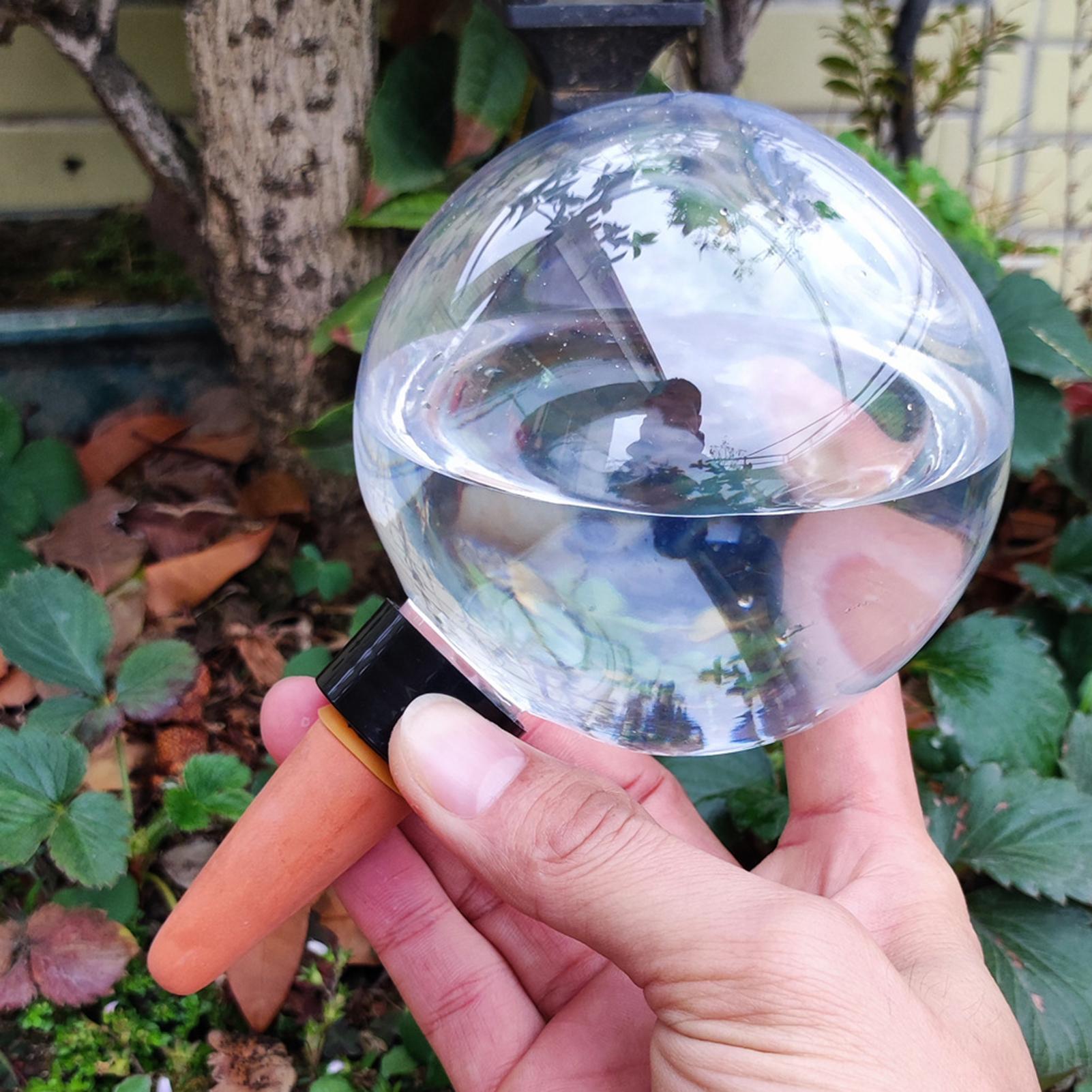 500ml Automatic Drip Irrigatio - Smart Garden Auk review and price