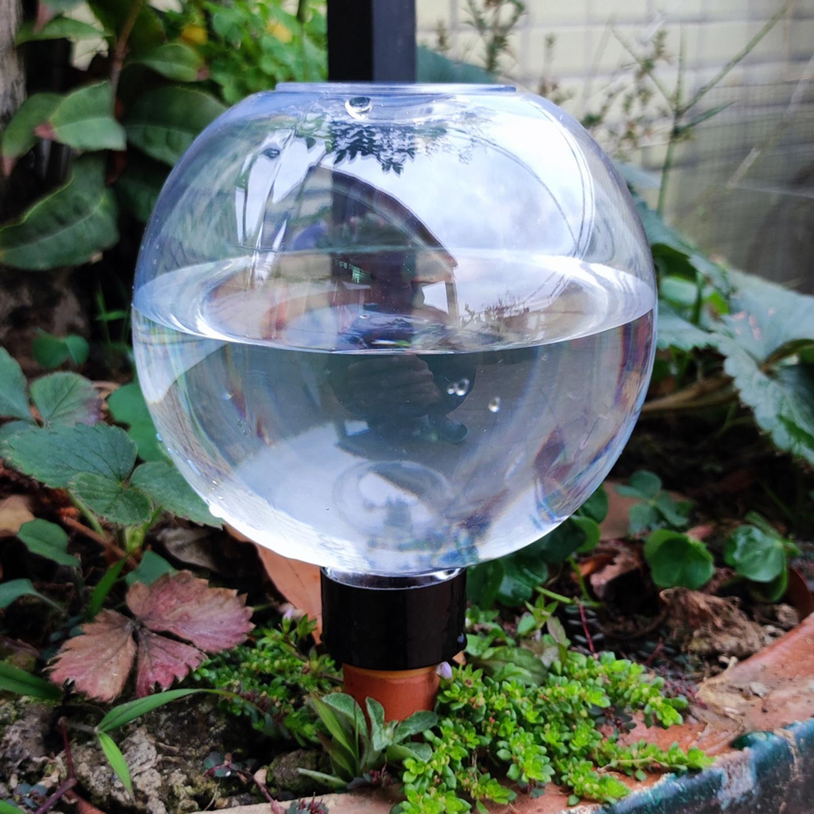 500ml Automatic Drip Irrigatio - Smart Garden Auk review and price