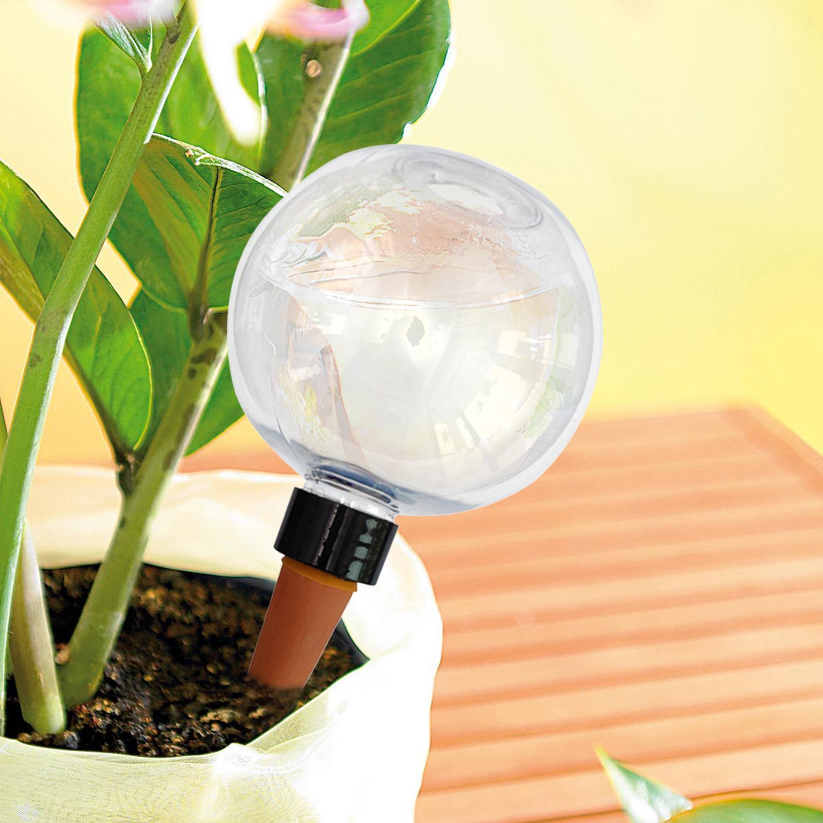 500ml Automatic Drip Irrigatio - Smart Garden Auk review and price