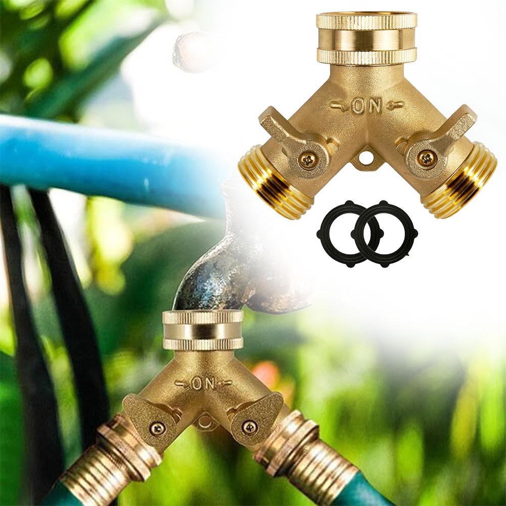 Brass Faucet Tap Connector Mix - Smart Garden Tap review and price