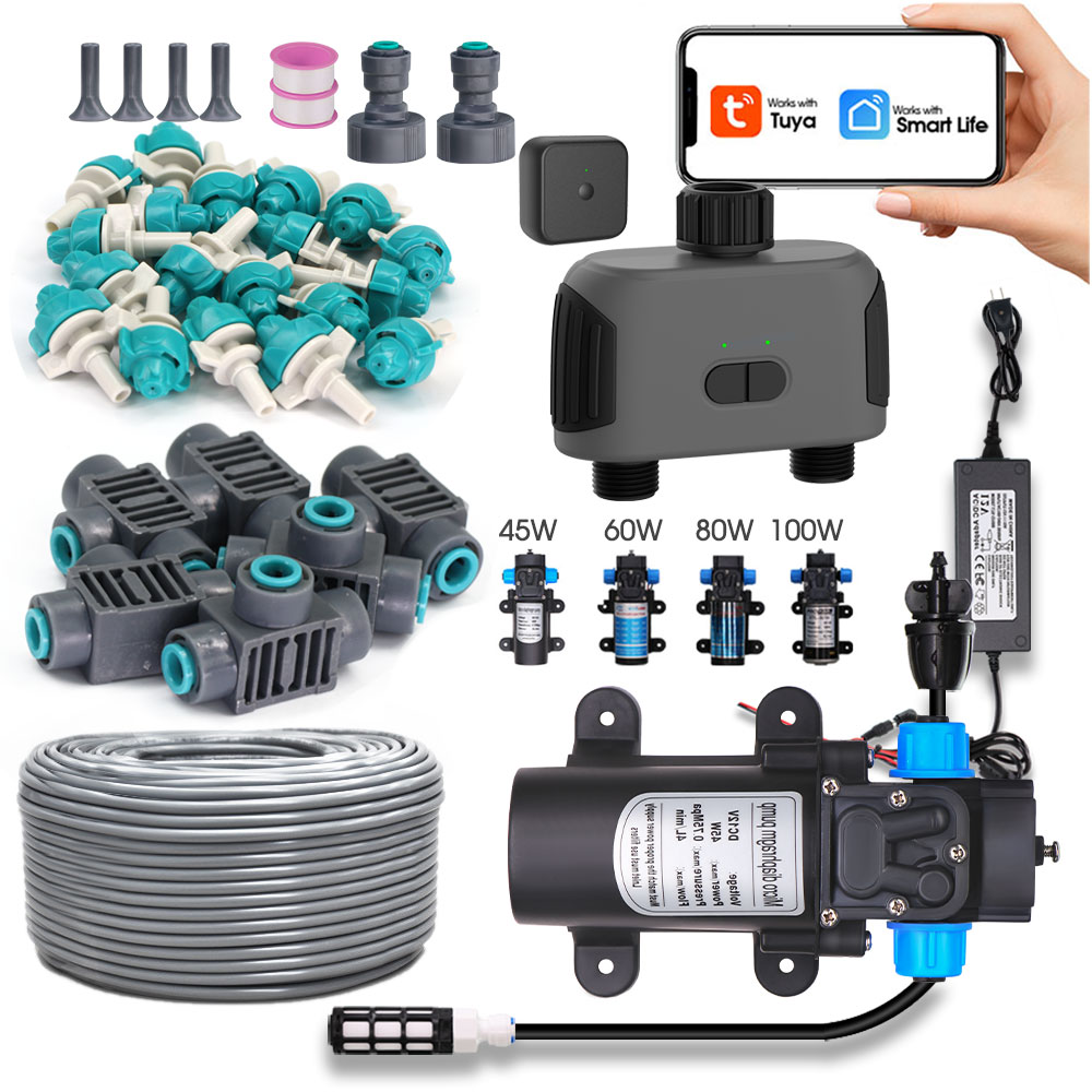 New 30-50M 2-Way Wifi Bluetoot - Smart Garden Iot review and price