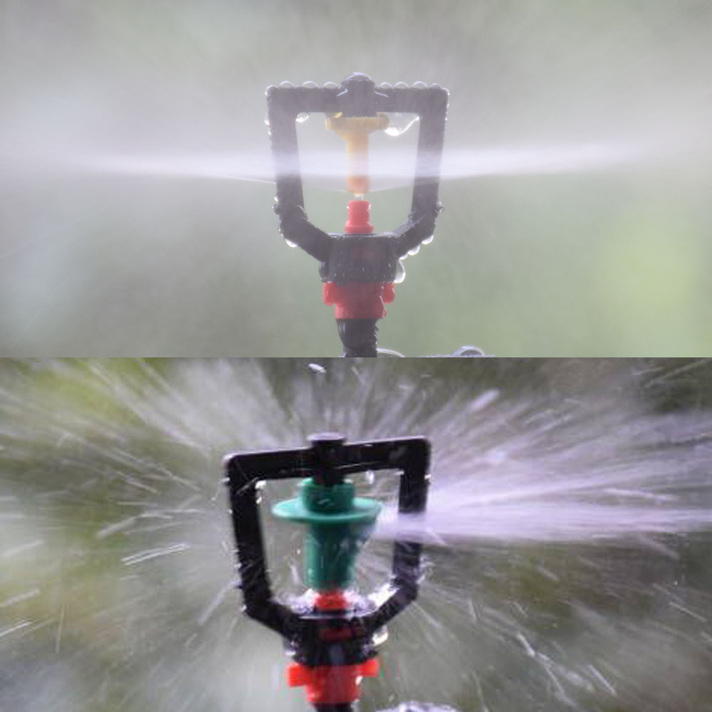 Garden Drip Irrigation Kit Mic - Smart Garden Auk review and price