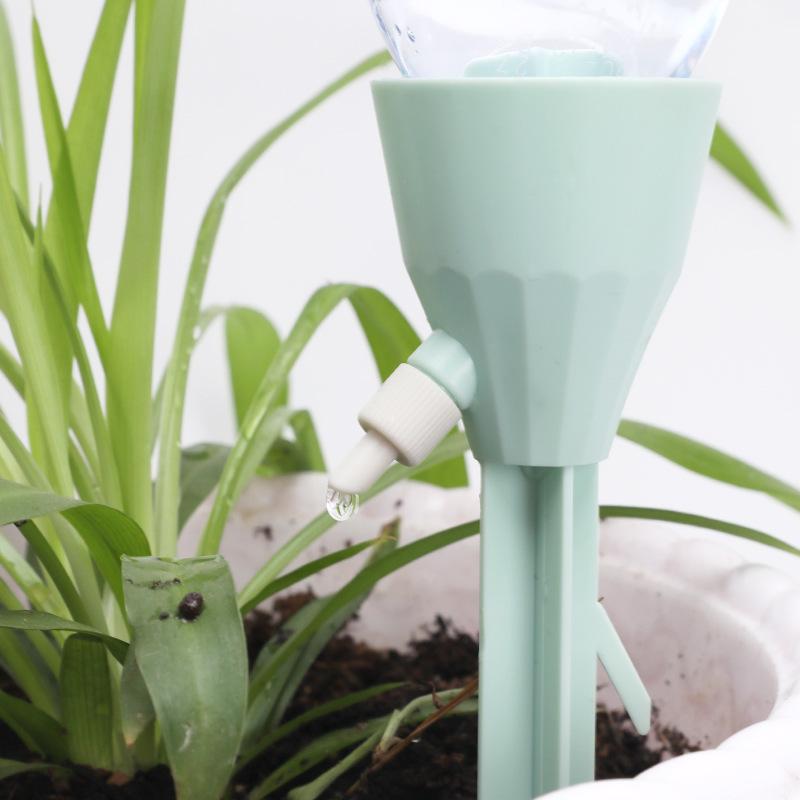 10pcs Automatic Drip Irrigatio - Smart Garden Auk review and price