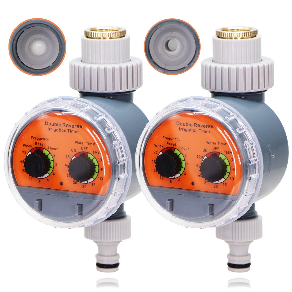 MUCIAKIE Ball Valve Garden Wat - Smart Garden Valve review and price