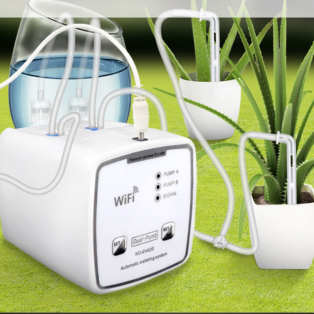 WIFI Intelligent Watering Devi - Smart Garden Valve review and price