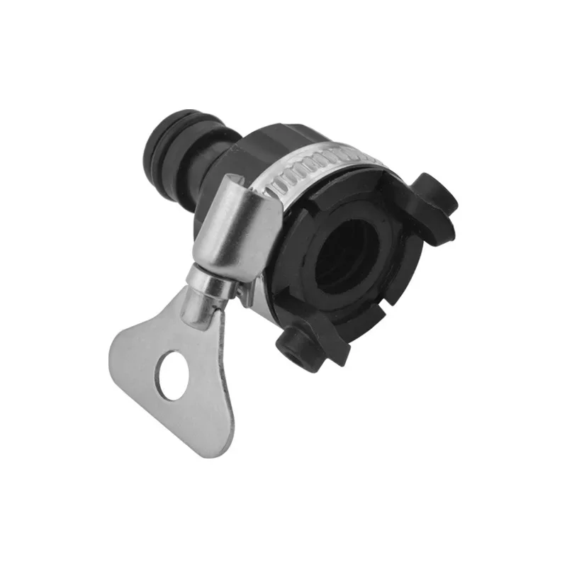 Durable Universal Water Faucet - Smart Garden Tap review and price