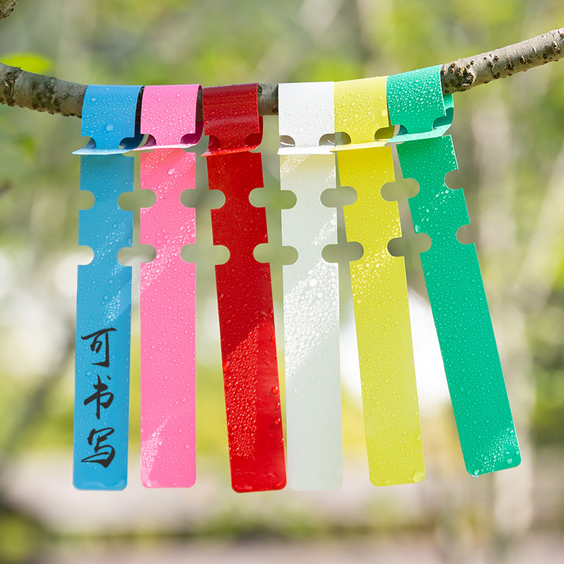 50pcs Waterproof Nursery Garde - Garden Journal Planner review and price