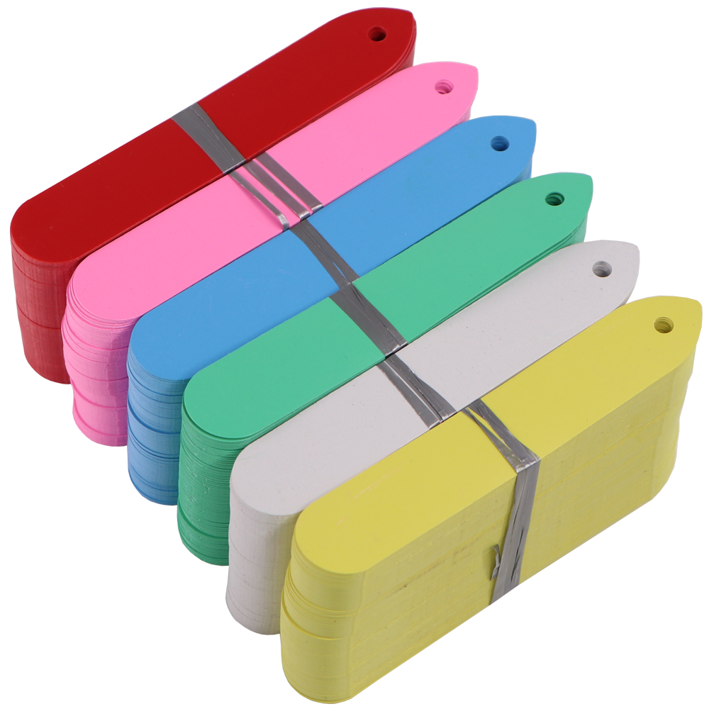 50PCS 1.8x10CM Plant Tags with - Garden Journal Planner review and price