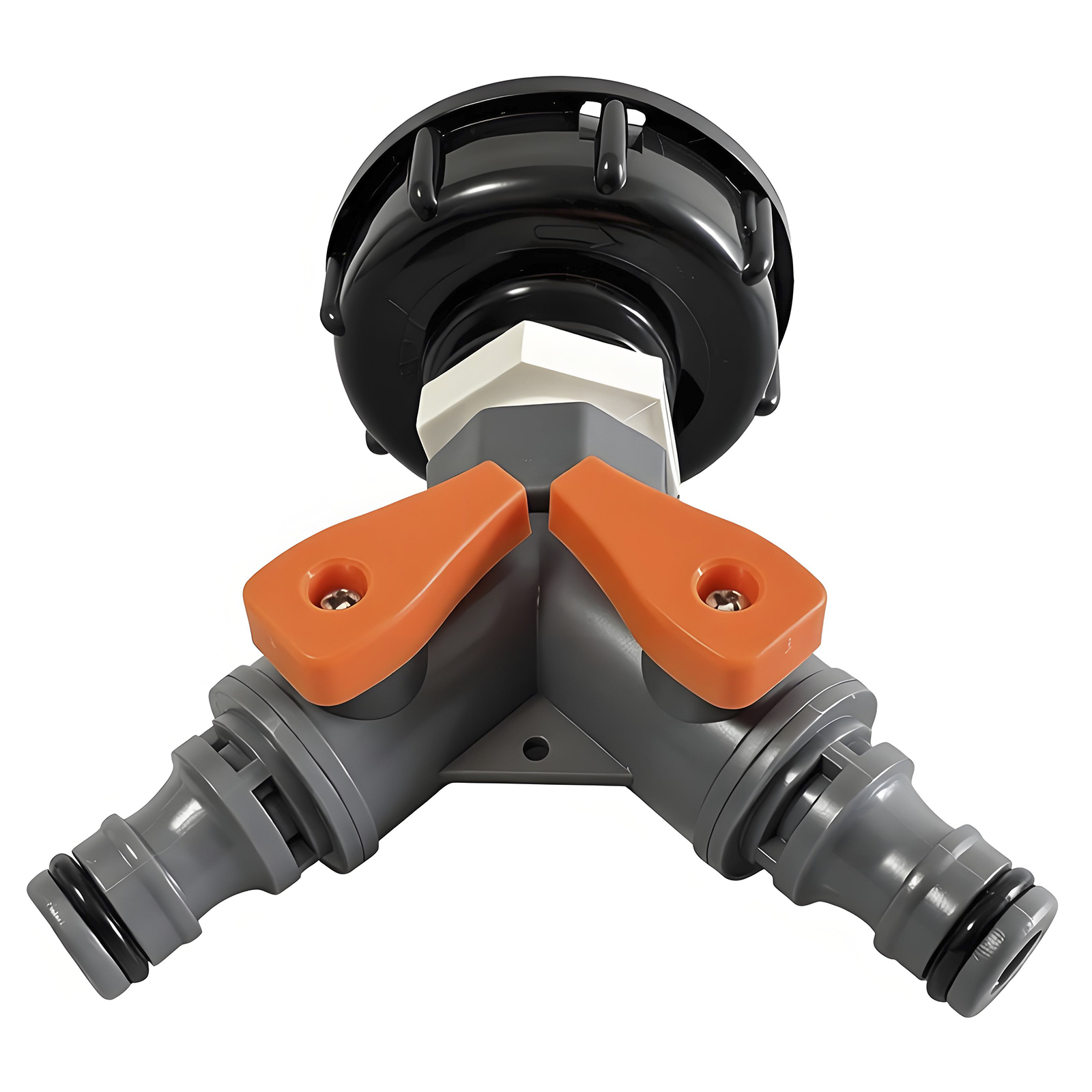IBC S60*6 Water tank adapter G - Smart Garden Tap review and price