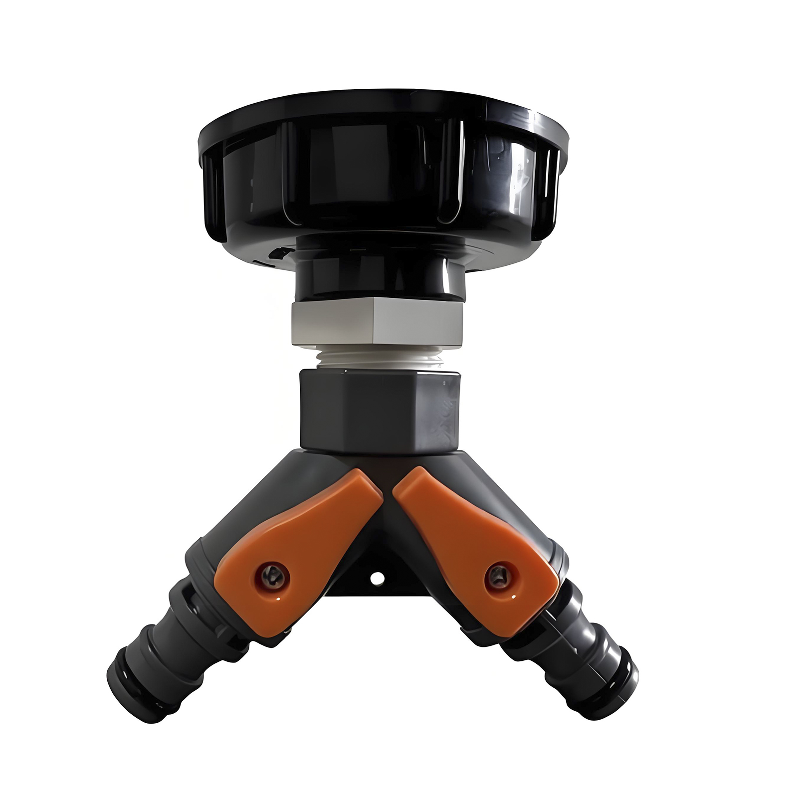 IBC S60*6 Water tank adapter G - Smart Garden Tap review and price