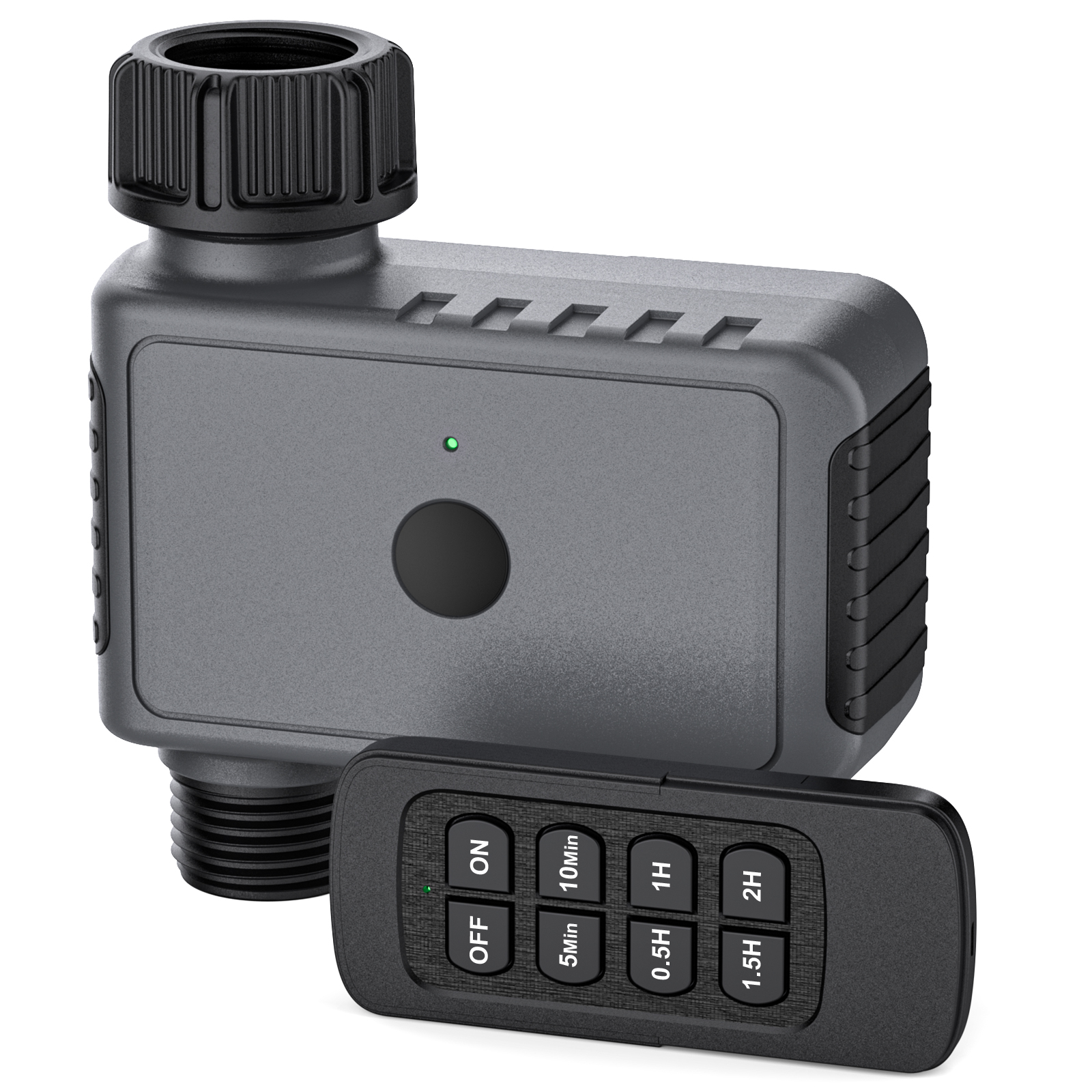 Smart Garden Watering Timer Wi - Smart Garden Valve review and price