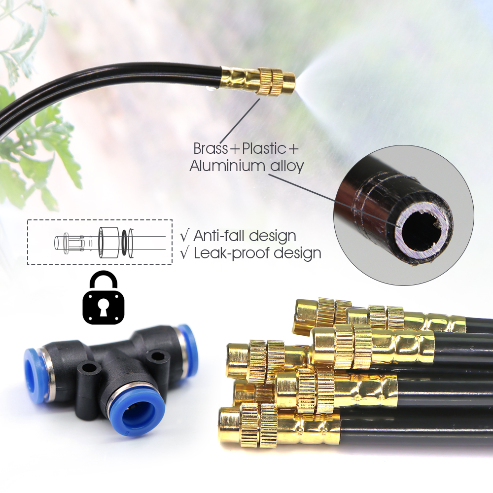 30-10m Garden Bluetooth Smart  - Smart Garden Iot review and price