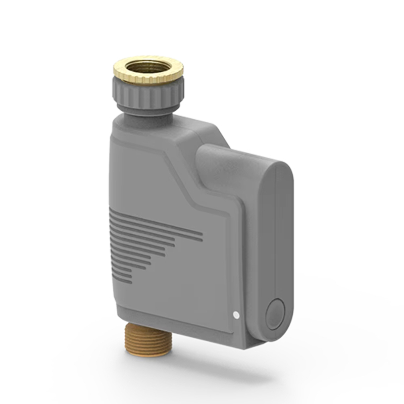 Garden Smart WiFi Sprinkler Wi - Smart Garden Valve review and price