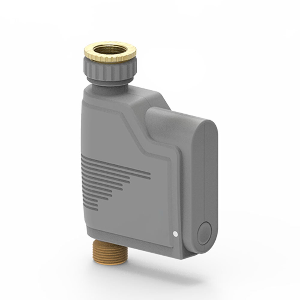 Garden Smart WiFi Sprinkler Wi - Smart Garden Valve review and price