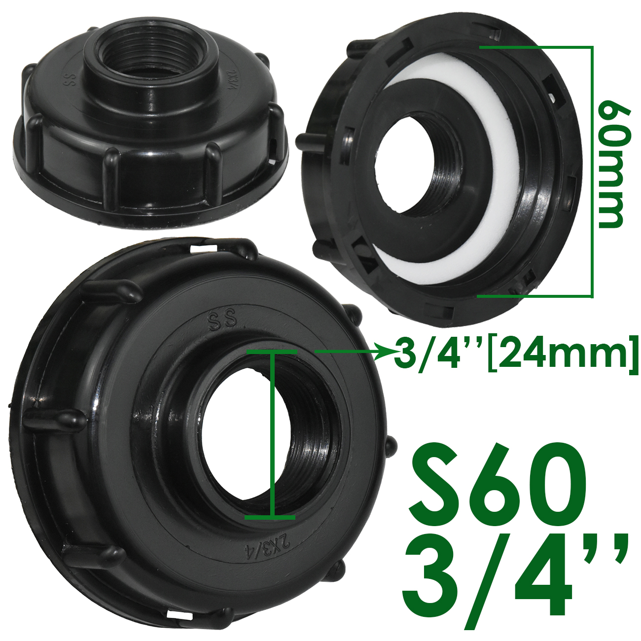 KESLA Garden Ball Valve Water  - Smart Garden Valve review and price