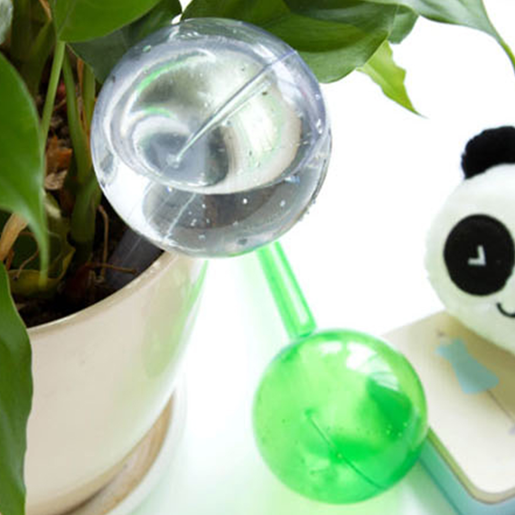 Automatic Plant Watering Bulbs - Smart Garden Auk review and price