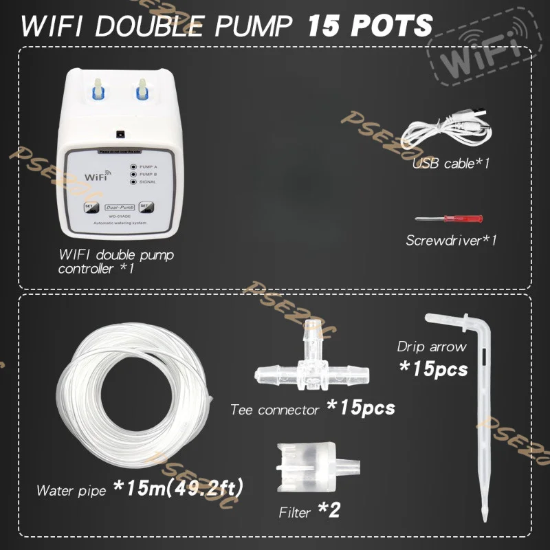 Mobile Phone Remote Control WI - Smart Garden Valve review and price