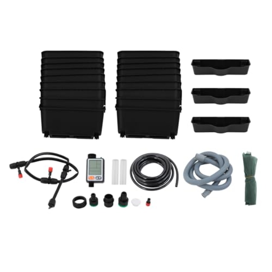 Smart Garden Growing System Se - Smart Garden Watering review and price