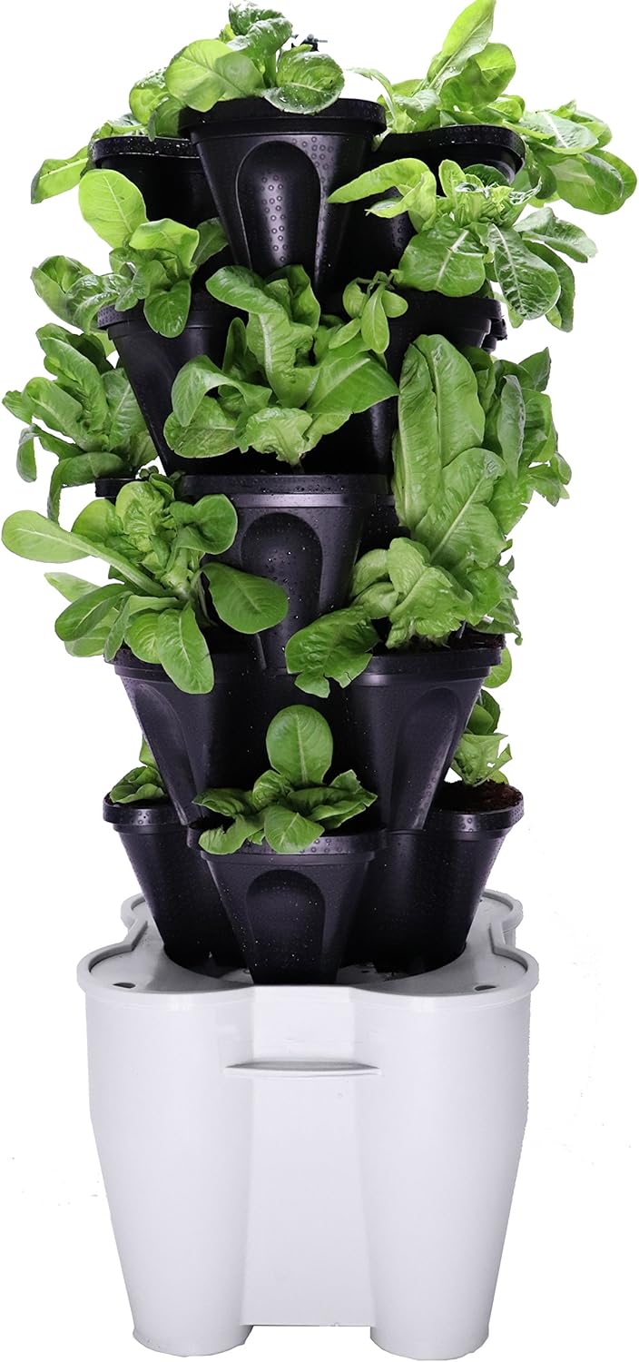 Smart Farm Automatic Self Wate - Smart Garden Watering review and price