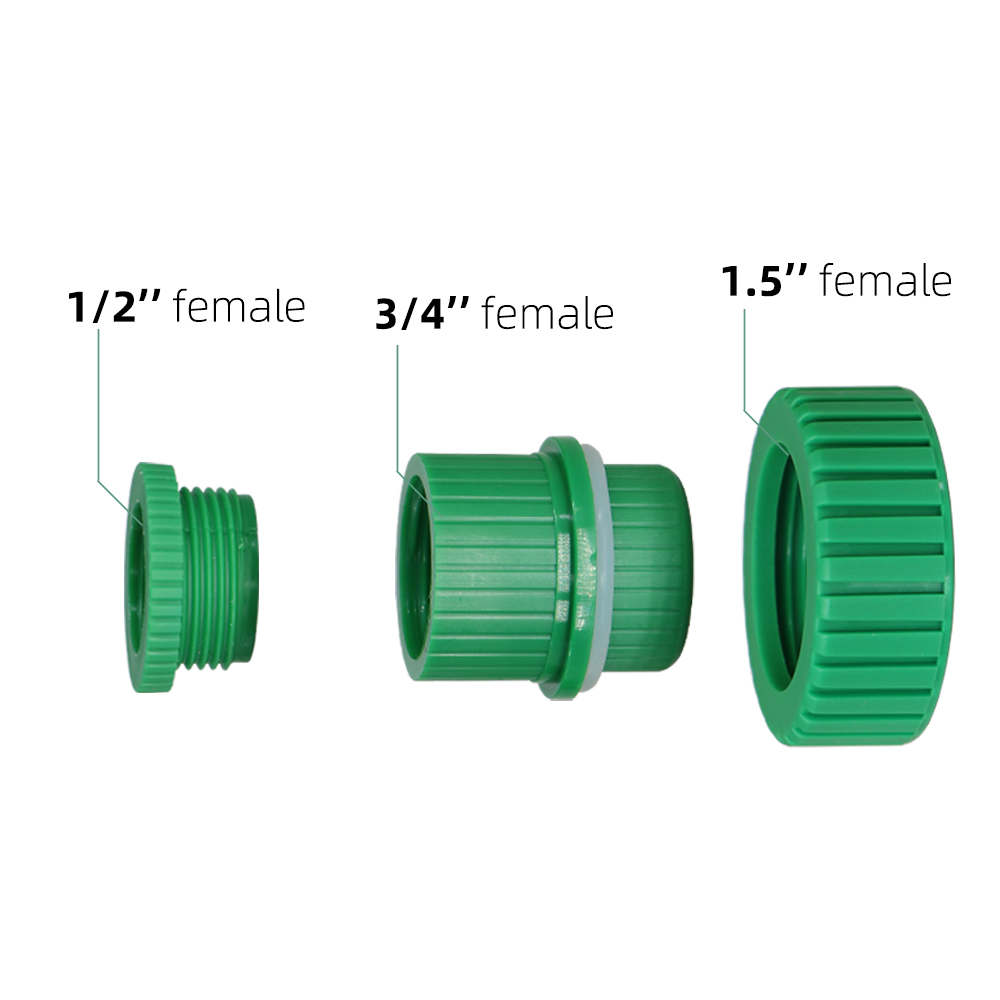 Irrigation Watering Timer 1/2' - Smart Garden Tap review and price
