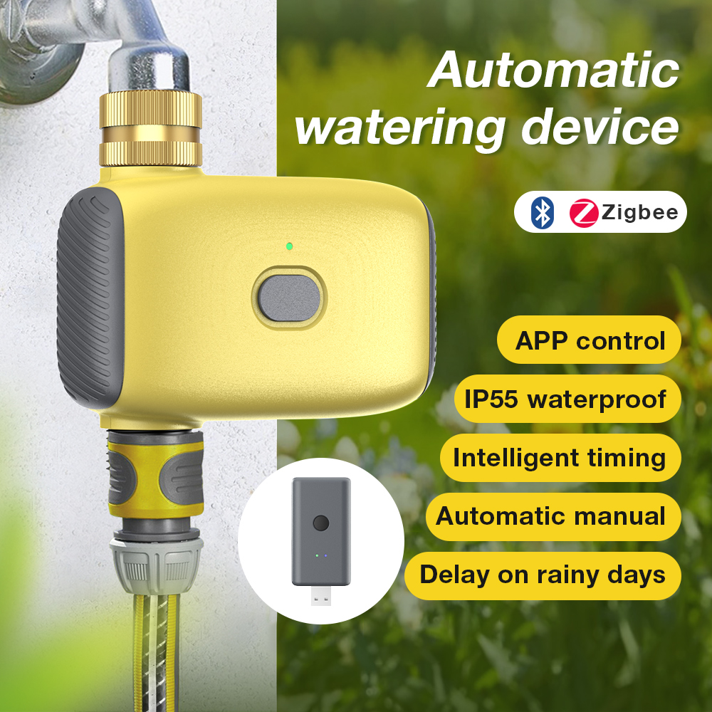 Wholesale Smart Digital  Water - Smart Garden Watering review and price